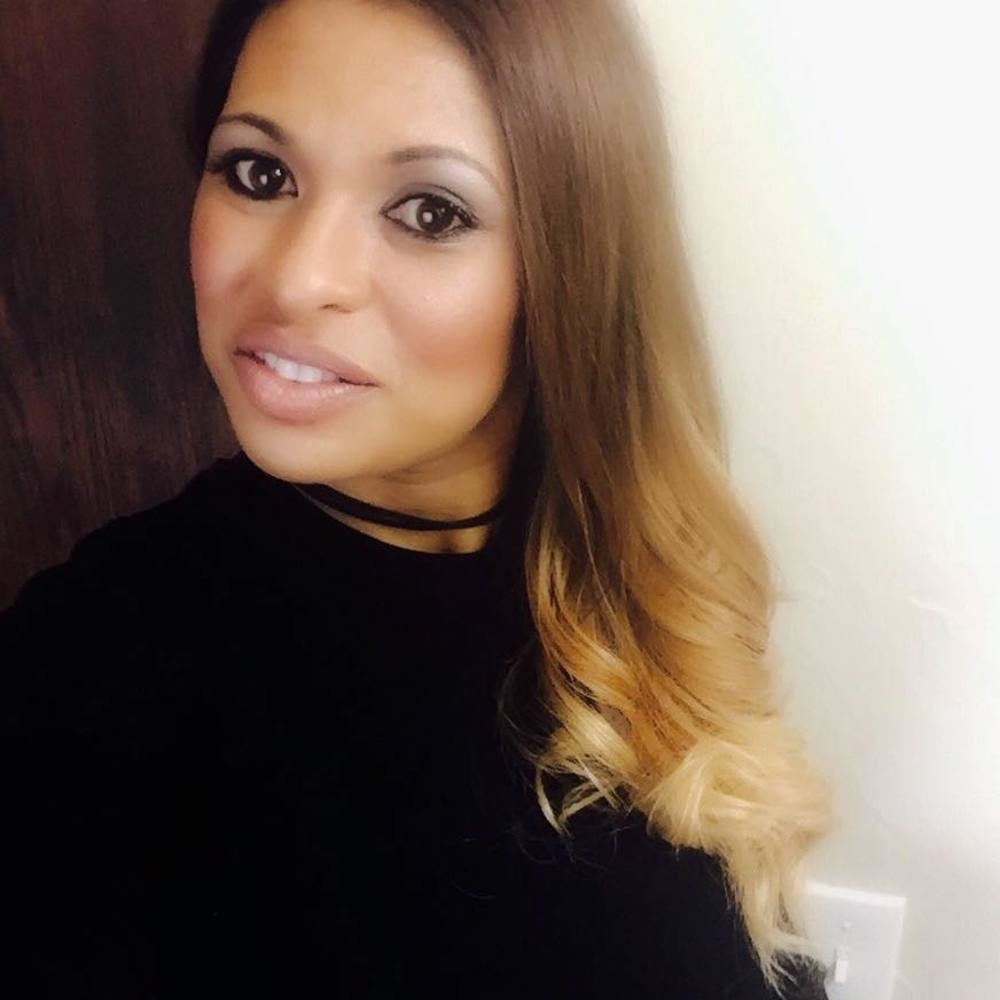 Meet your Posher, Nicola